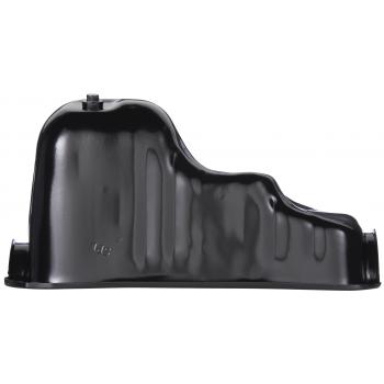1999 Toyota Tercel Engine Oil Pan Spectra Premium TOP05A image 3 of 4