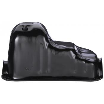 1999 Toyota Tercel Engine Oil Pan Spectra Premium TOP05A image 4 of 4