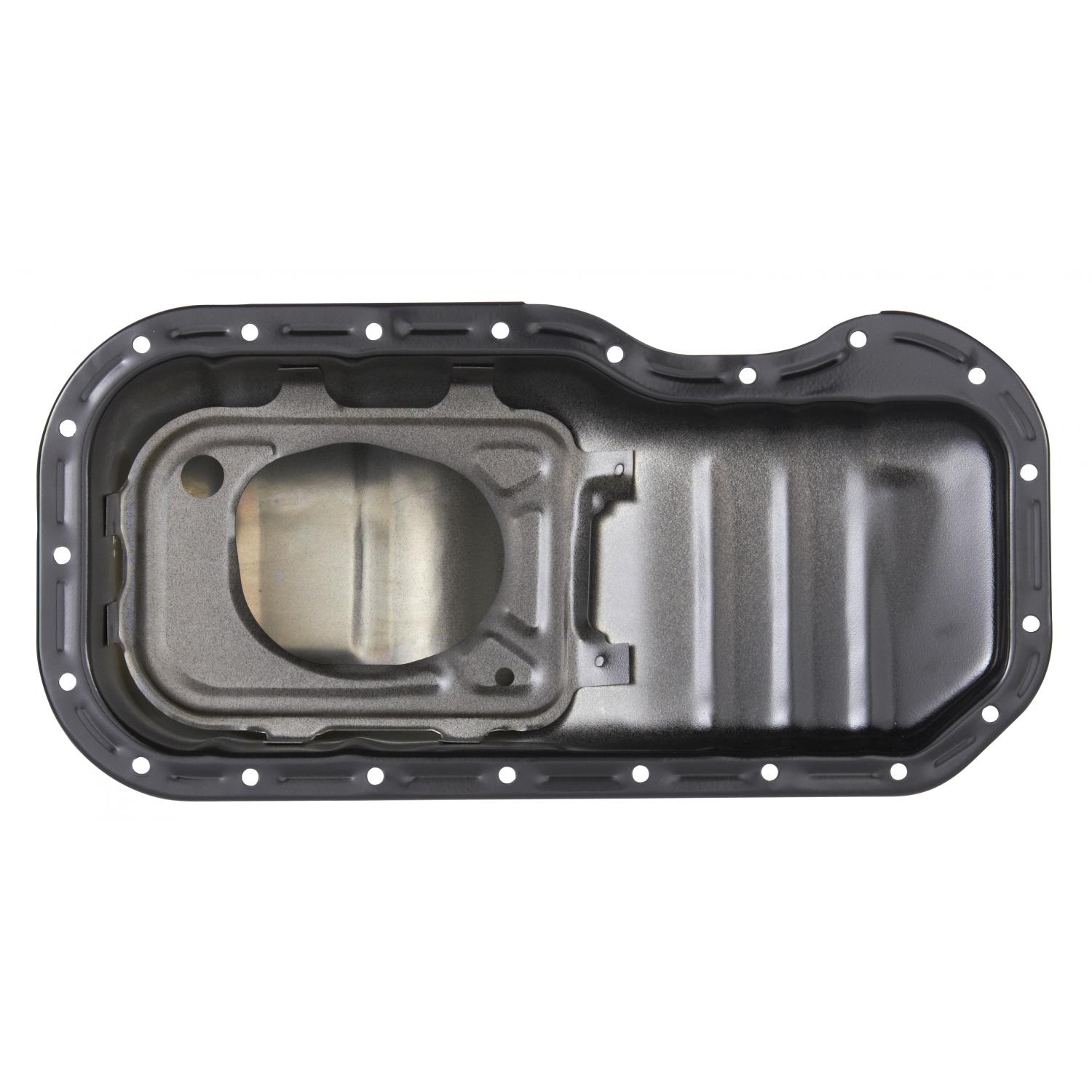 Spectra Premium TOP06A - Engine Oil Pan Spectra Premium TOP06A Engine Oil Pan product image 2 of 4