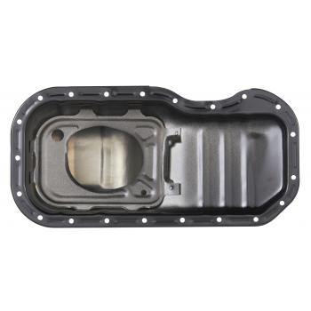 1997 Geo Prizm Engine Oil Pan Spectra Premium TOP06A image 2 of 4
