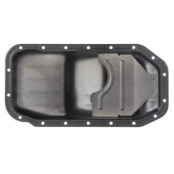 1982 Toyota Pickup Engine Oil Pan Spectra Premium TOP07A image 2 of 4