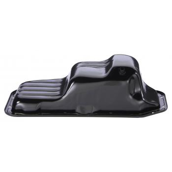 1982 Toyota Pickup Engine Oil Pan Spectra Premium TOP07A image 4 of 4