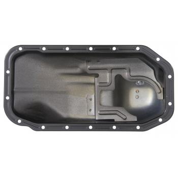 1982 Toyota Pickup Engine Oil Pan Spectra Premium TOP08A image 2 of 4