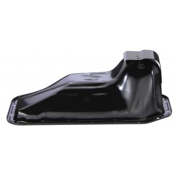 1982 Toyota Pickup Engine Oil Pan Spectra Premium TOP08A image 4 of 4
