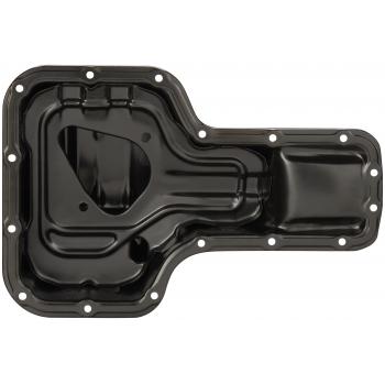 2010 Pontiac Vibe Engine Oil Pan Spectra Premium TOP10A image 2 of 4