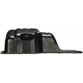 2010 Pontiac Vibe Engine Oil Pan Spectra Premium TOP10A image 3 of 4