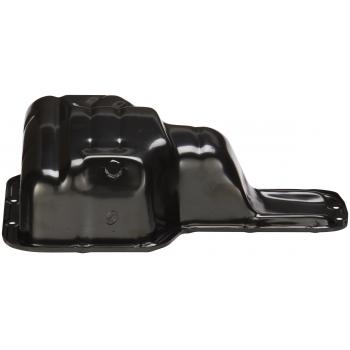 2010 Pontiac Vibe Engine Oil Pan Spectra Premium TOP10A image 4 of 4