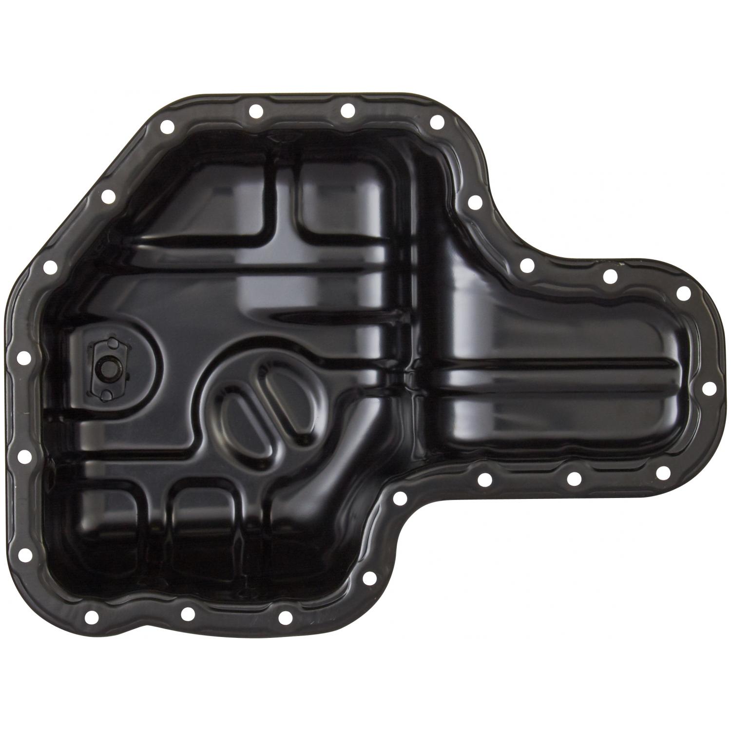 Spectra Premium TOP10B - Engine Oil Pan Spectra Premium TOP10B Engine Oil Pan product image 2 of 4