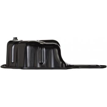 2007 Lexus LX470 Engine Oil Pan Lower Spectra Premium TOP10B image 3 of 4