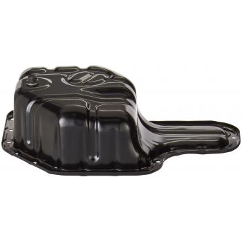 2007 Lexus LX470 Engine Oil Pan Lower Spectra Premium TOP10B image 4 of 4