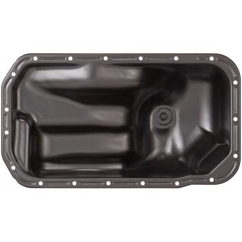 2001 Toyota Tundra Engine Oil Pan Spectra Premium TOP22A image 3 of 4
