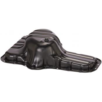 2005 Toyota Sequoia Engine Oil Pan Lower Spectra Premium TOP23A image 1 of 4