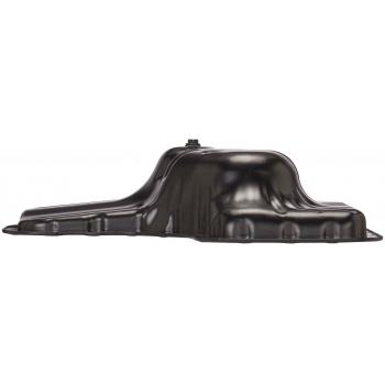 2005 Toyota Sequoia Engine Oil Pan Lower Spectra Premium TOP23A image 2 of 4