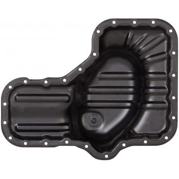 2005 Toyota Sequoia Engine Oil Pan Lower Spectra Premium TOP23A image 3 of 4