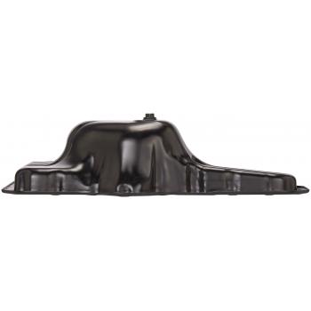 2005 Toyota Sequoia Engine Oil Pan Lower Spectra Premium TOP23A image 4 of 4