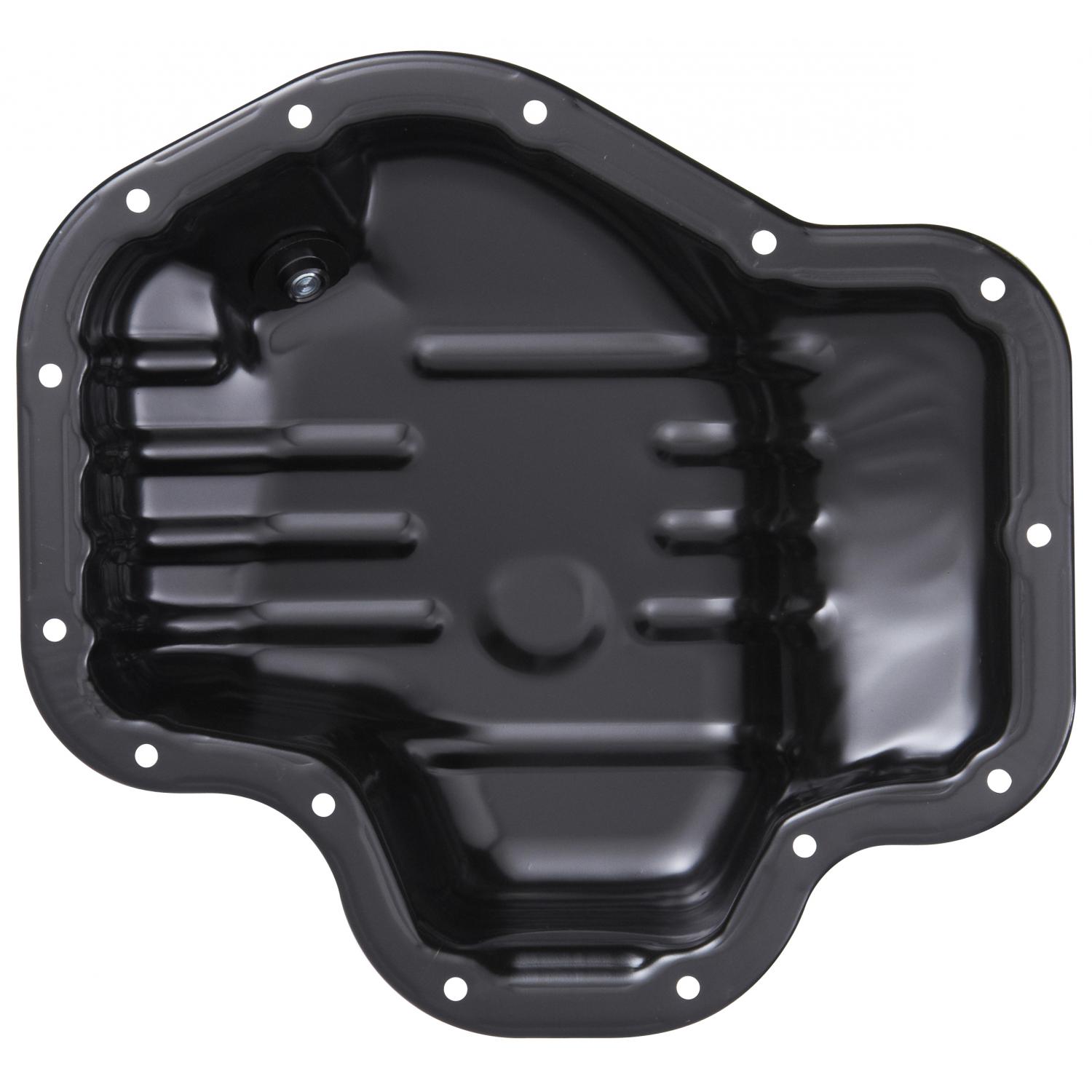 Spectra Premium TOP24A - Engine Oil Pan Spectra Premium TOP24A Engine Oil Pan product image 2 of 4