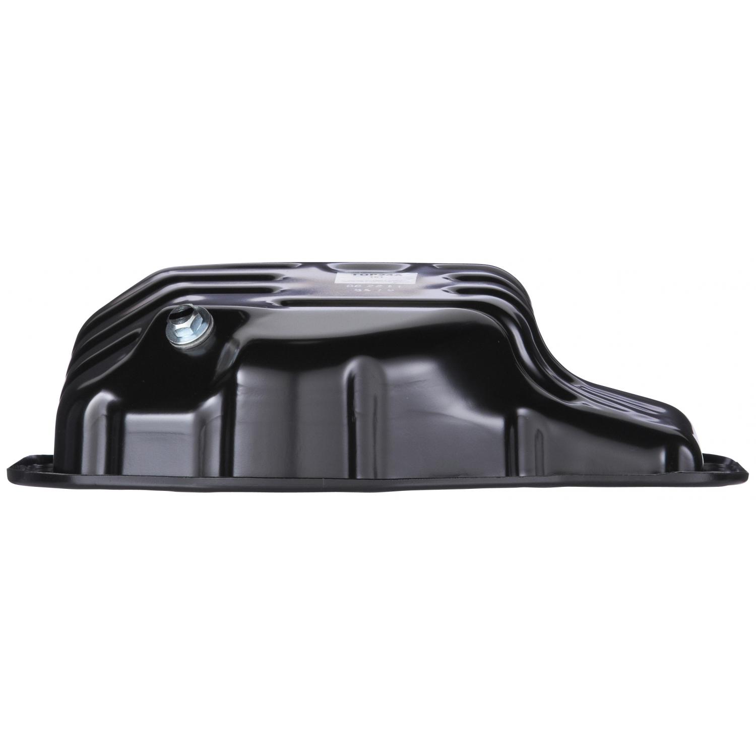Spectra Premium TOP24A - Engine Oil Pan Spectra Premium TOP24A Engine Oil Pan product image 3 of 4