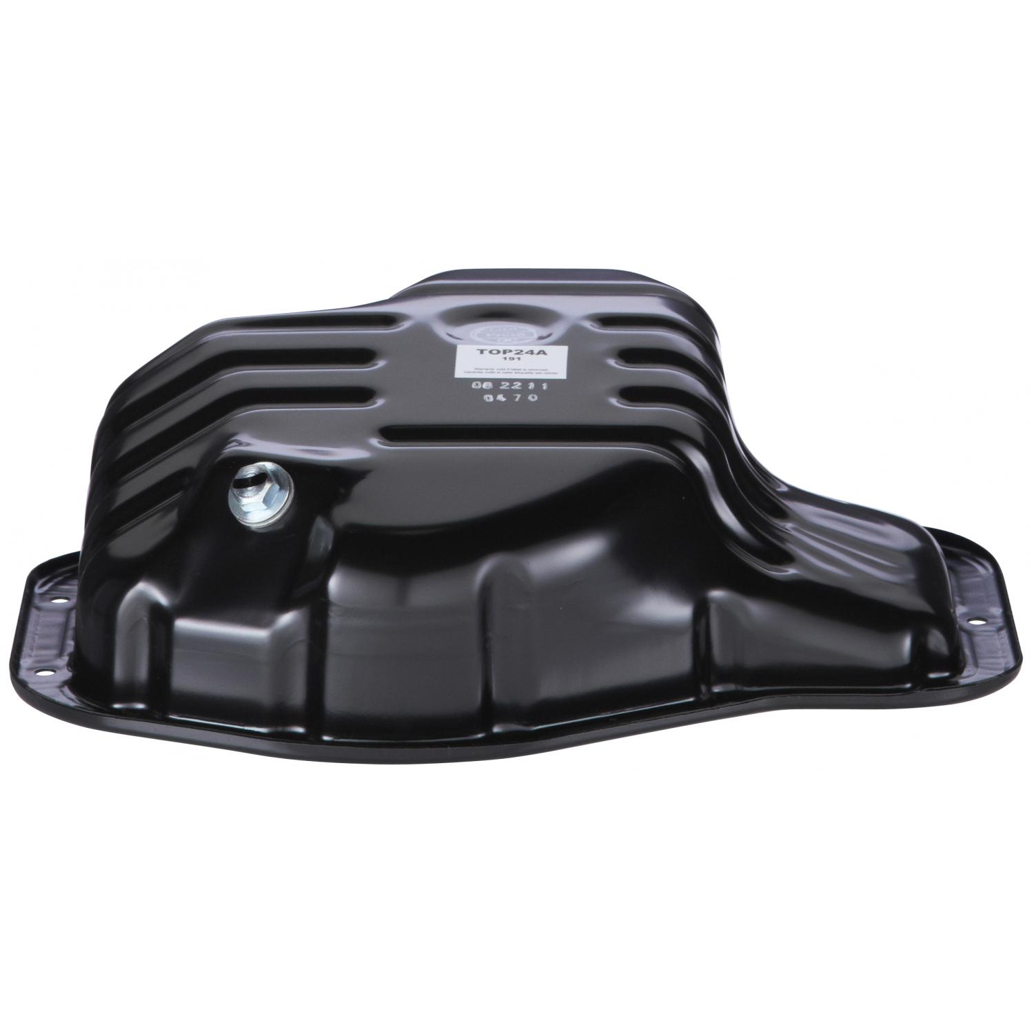 Spectra Premium TOP24A - Engine Oil Pan Spectra Premium TOP24A Engine Oil Pan product image 4 of 4