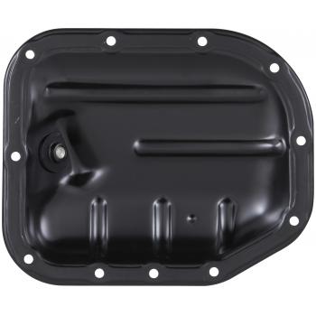 2006 Scion xA Engine Oil Pan Lower Spectra Premium TOP25A image 2 of 4