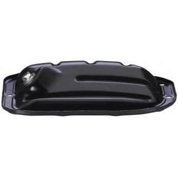 2006 Scion xA Engine Oil Pan Lower Spectra Premium TOP25A image 4 of 4