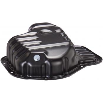 2003 Toyota RAV4 Engine Oil Pan Spectra Premium TOP26A image 1 of 4