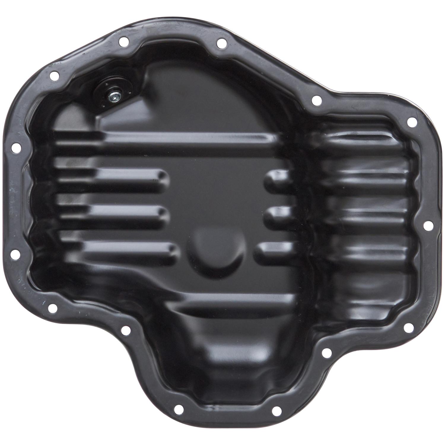 Spectra Premium TOP26A Engine Oil Pan product image 3 of 5
