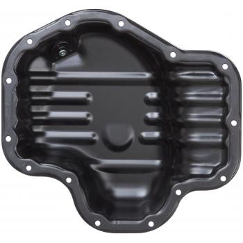 2003 Toyota RAV4 Engine Oil Pan Spectra Premium TOP26A image 3 of 4
