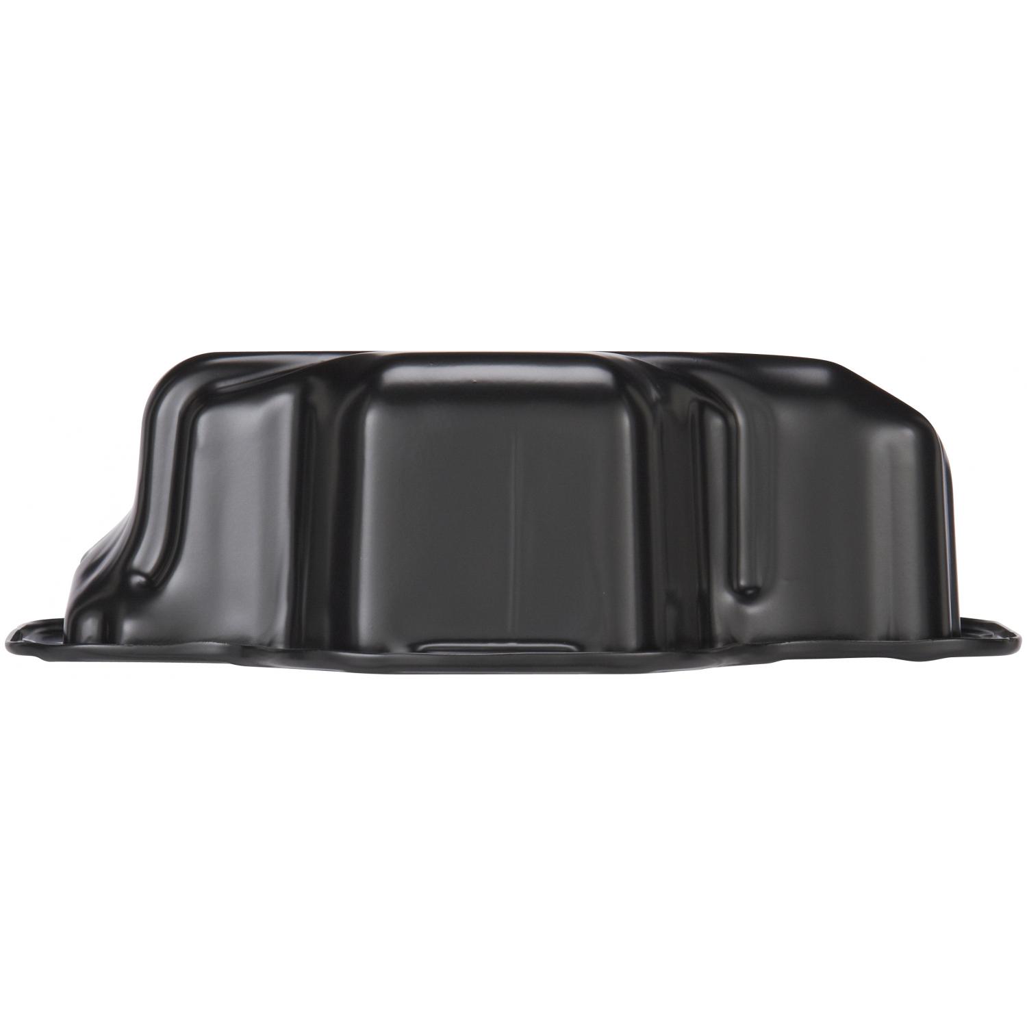 Spectra Premium TOP27A - Engine Oil Pan Spectra Premium TOP27A Engine Oil Pan product image 1 of 4