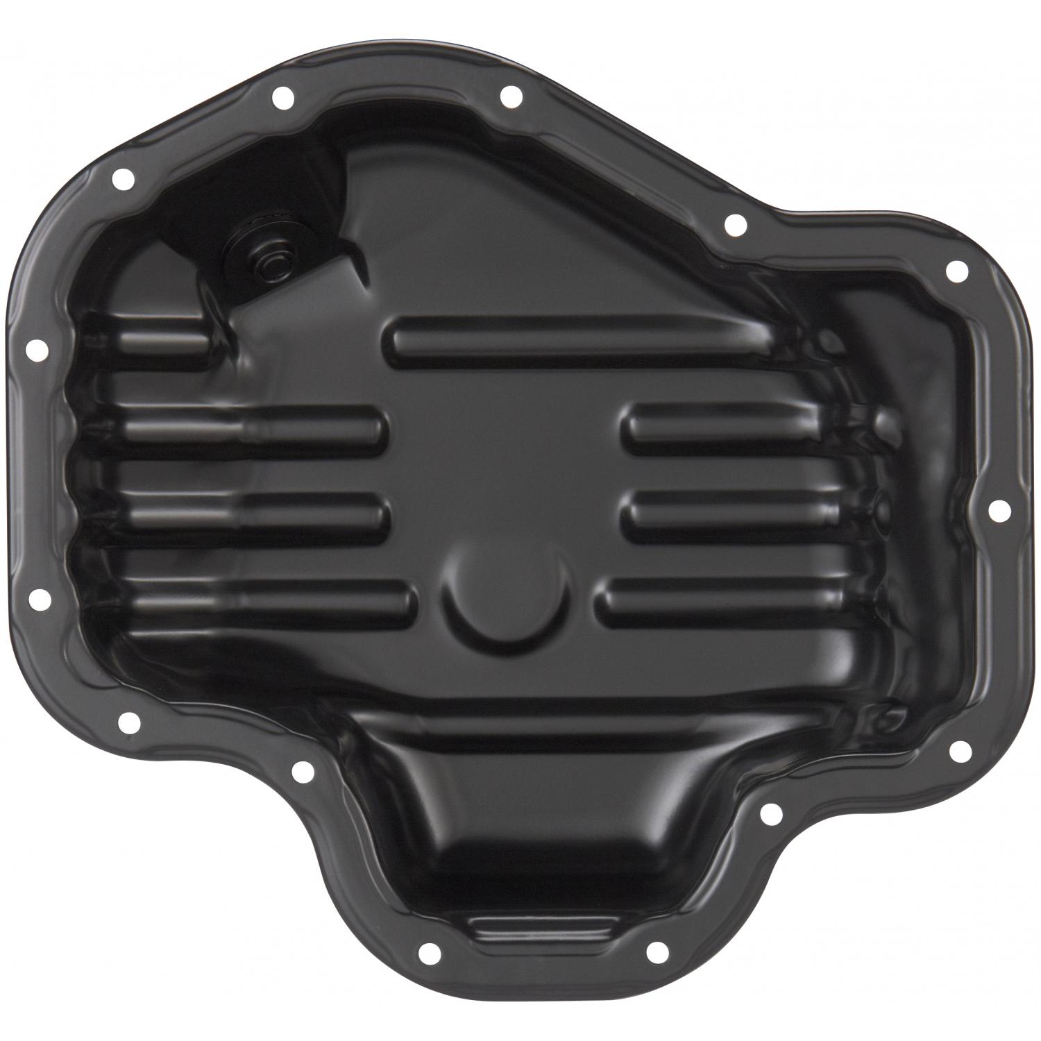 Spectra Premium TOP27A - Engine Oil Pan Spectra Premium TOP27A Engine Oil Pan product image 2 of 4