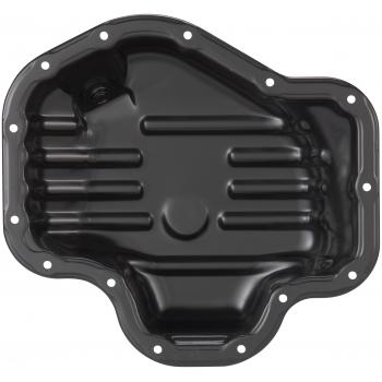 2012 Lexus HS250h Engine Oil Pan Lower Spectra Premium TOP27A image 2 of 4