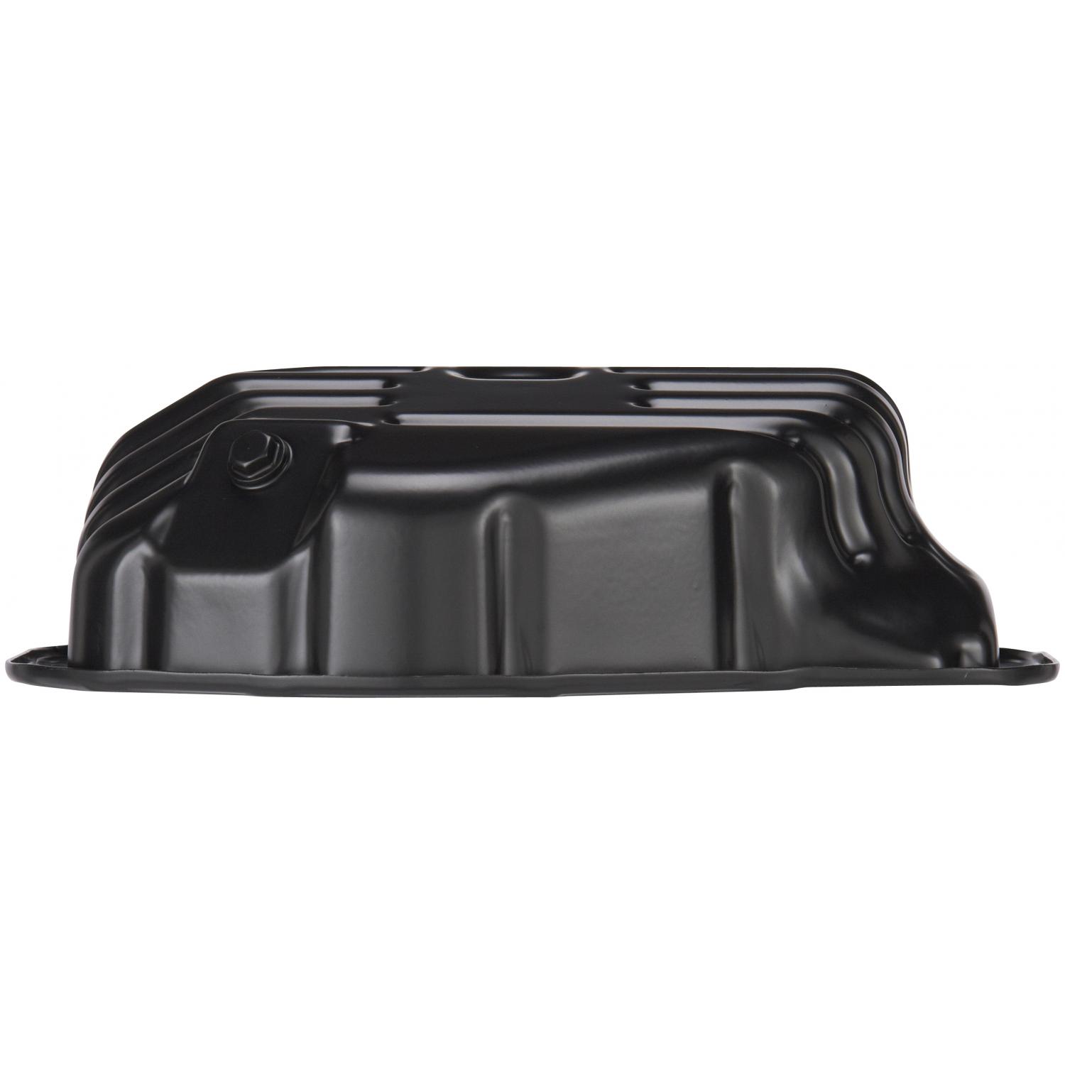 Spectra Premium TOP27A - Engine Oil Pan Spectra Premium TOP27A Engine Oil Pan product image 3 of 4