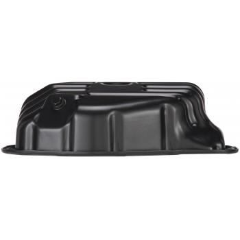 2012 Lexus HS250h Engine Oil Pan Lower Spectra Premium TOP27A image 3 of 4