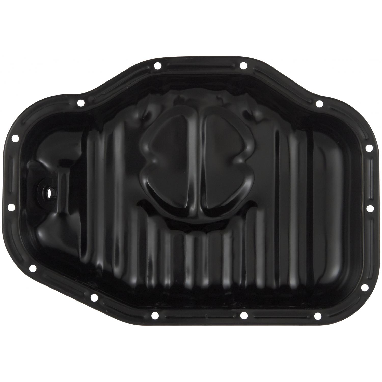 Spectra Premium TOP28A - Engine Oil Pan Spectra Premium TOP28A Engine Oil Pan product image 2 of 4