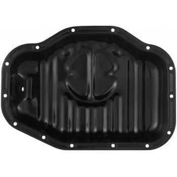 2000 Lexus LS400 Engine Oil Pan Lower Spectra Premium TOP28A image 2 of 4