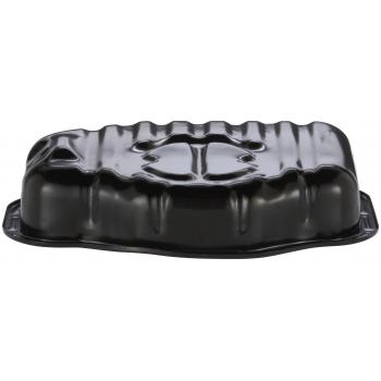 2000 Lexus LS400 Engine Oil Pan Lower Spectra Premium TOP28A image 4 of 4