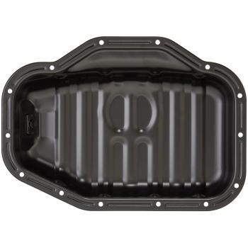 2010 Lexus SC430 Engine Oil Pan Lower Spectra Premium TOP28B image 2 of 4