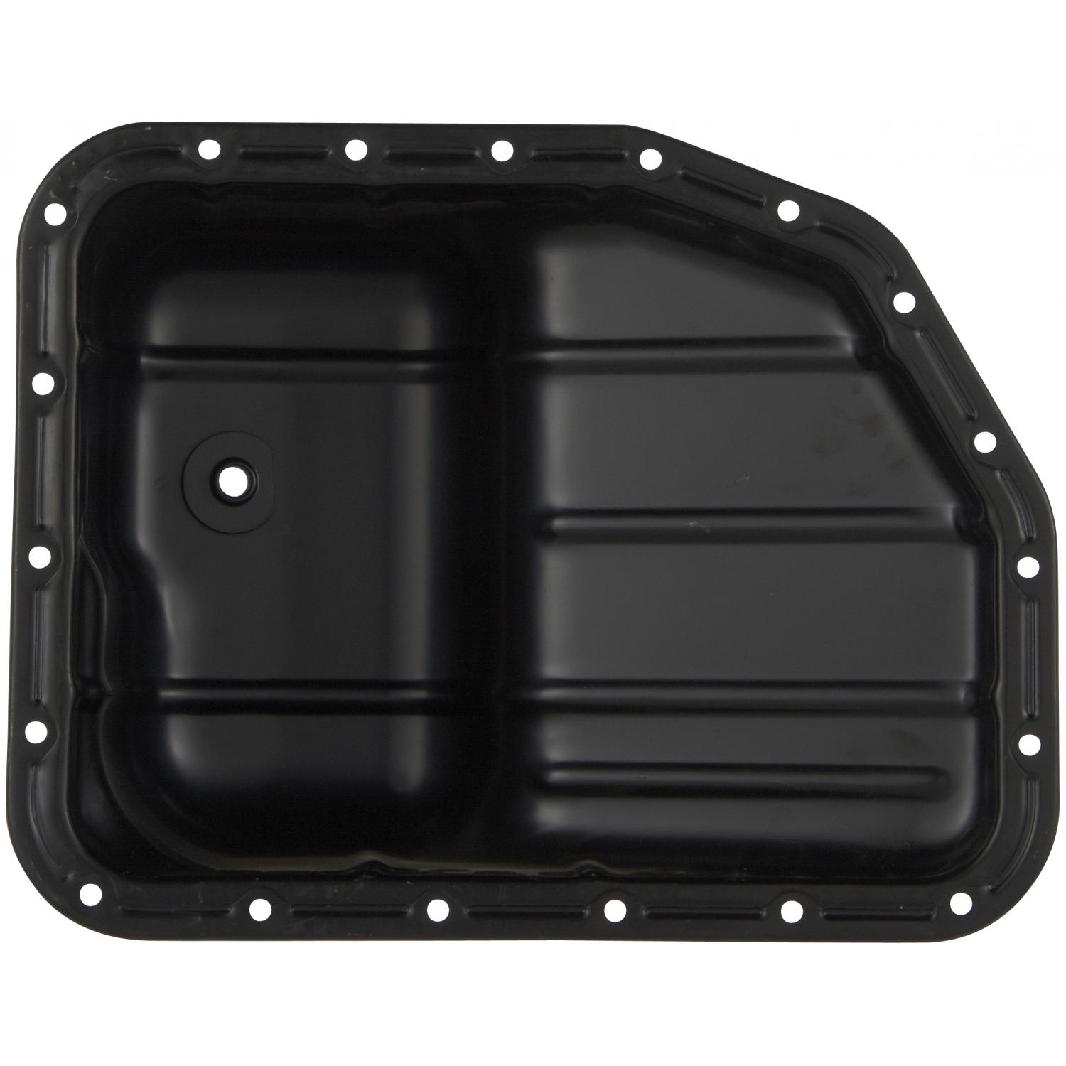 Spectra Premium TOP29A Engine Oil Pan product image 2 of 4