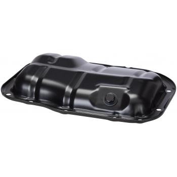 2018 Toyota Corolla iM Engine Oil Pan Lower Spectra Premium TOP30A image 4 of 4