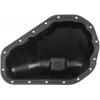 1993 Toyota Previa Engine Oil Pan Spectra Premium TOP31A image 2 of 4