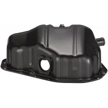 1993 Toyota Previa Engine Oil Pan Spectra Premium TOP31A image 4 of 4