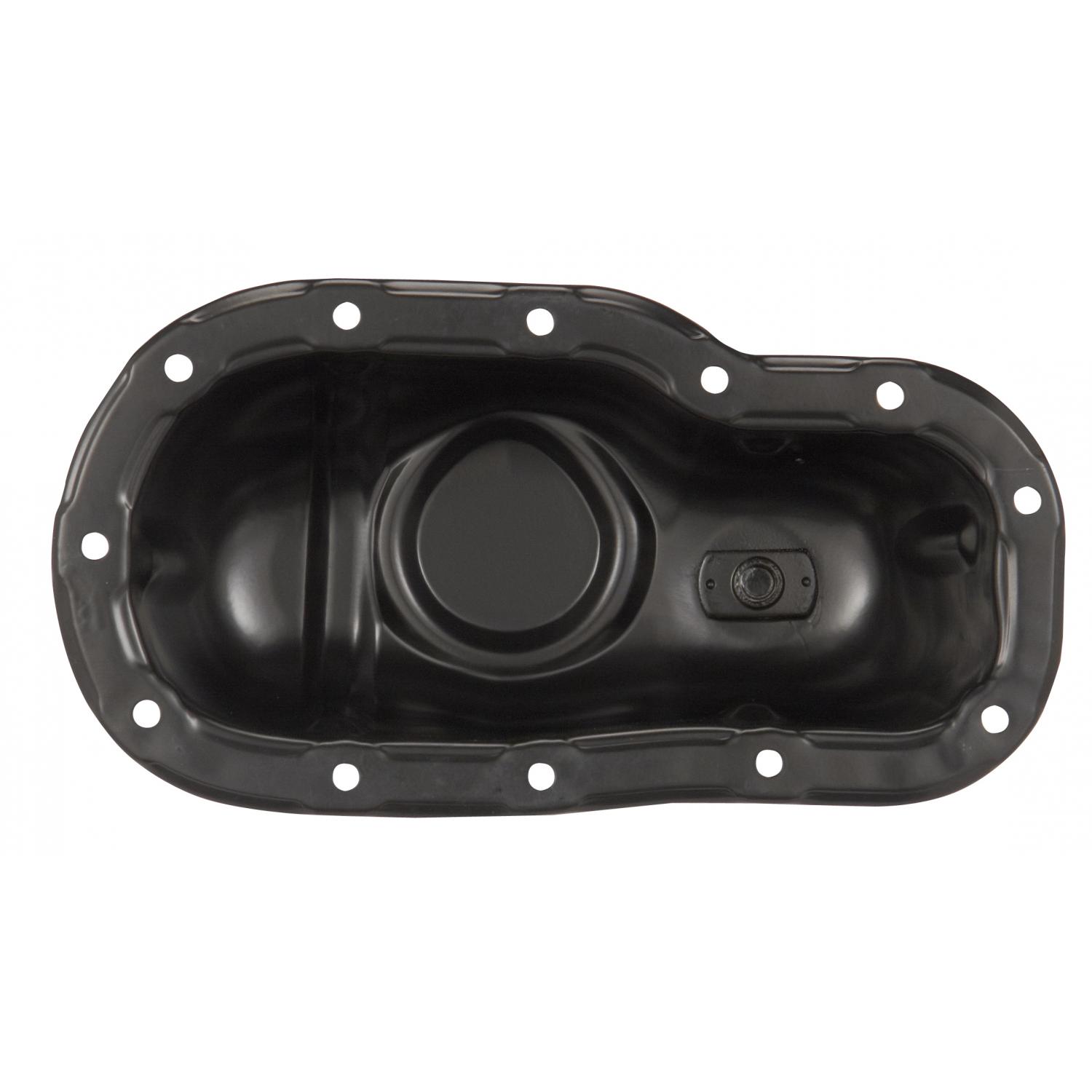 Spectra Premium TOP32A Engine Oil Pan product image 2 of 4