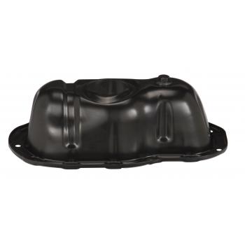 2014 Toyota FJ Cruiser Engine Oil Pan Lower Spectra Premium TOP32A image 4 of 4