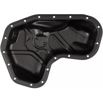 2014 Toyota Avalon Engine Oil Pan Lower Spectra Premium TOP33A image 2 of 4