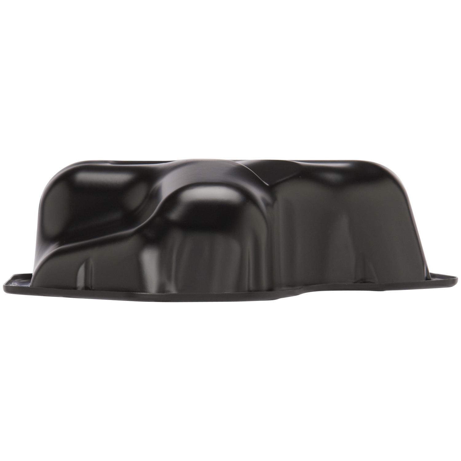 Spectra Premium TOP34A - Engine Oil Pan Spectra Premium TOP34A Engine Oil Pan product image 1 of 4