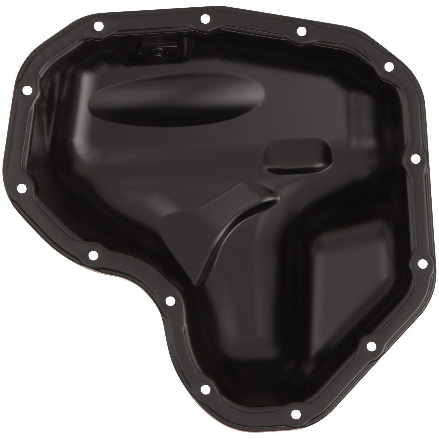 Spectra Premium TOP34A - Engine Oil Pan Spectra Premium TOP34A Engine Oil Pan product image 2 of 4