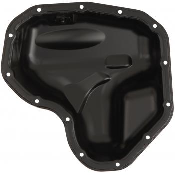 2014 Toyota Avalon Engine Oil Pan Lower Spectra Premium TOP34A image 2 of 4