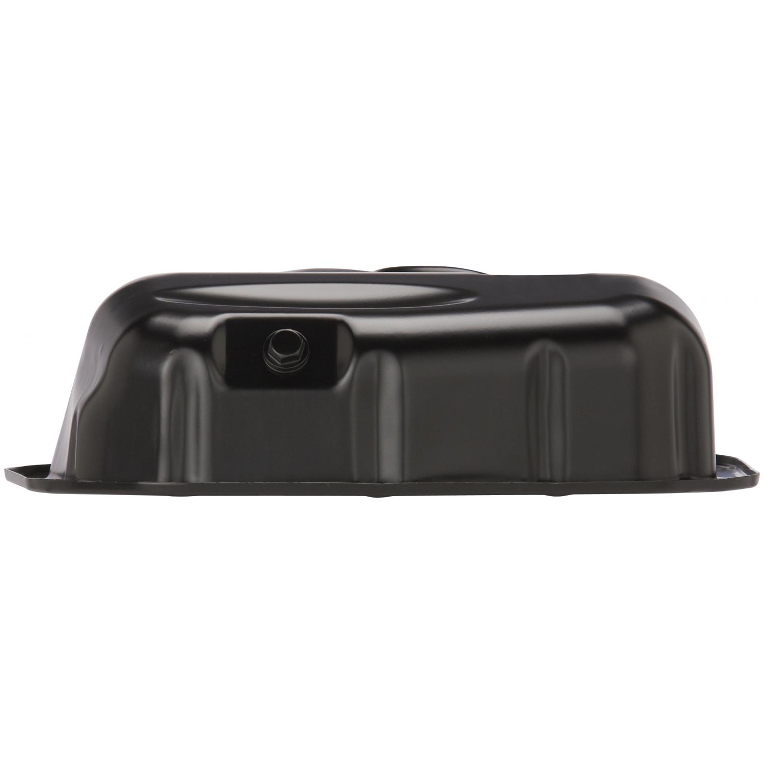 Spectra Premium TOP34A - Engine Oil Pan Spectra Premium TOP34A Engine Oil Pan product image 3 of 4