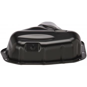 2014 Toyota Avalon Engine Oil Pan Lower Spectra Premium TOP34A image 4 of 4