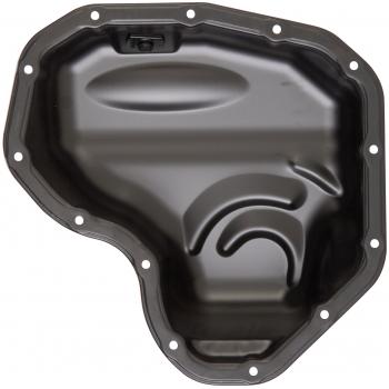 2016 Scion TC Engine Oil Pan Spectra Premium TOP34B image 2 of 4