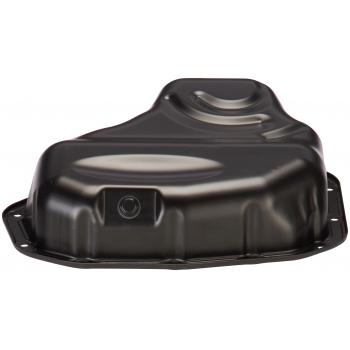 2016 Scion TC Engine Oil Pan Spectra Premium TOP34B image 4 of 4
